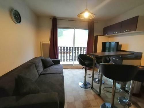 Apartamento Studio Le Biot, 1 Pi�ce, 4 Personnes - Fr-1-573-45