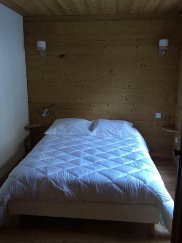 Apartamento La Datcha*** 4-5 Personnes