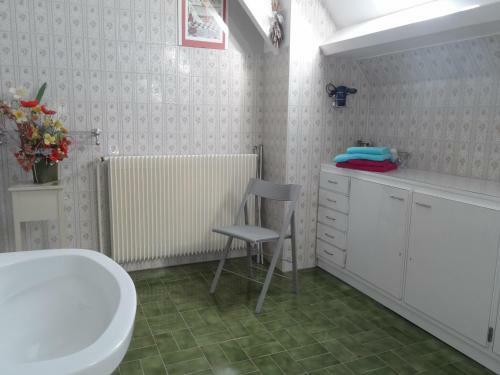 Bed & Breakfast Le Franquevillette