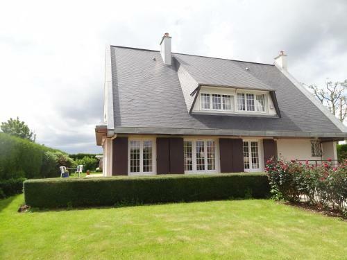 Bed & Breakfast Le Franquevillette