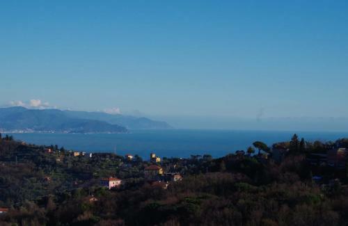 Apartamento Fattorialmare Viola