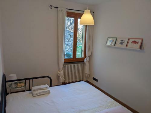 Apartamento Villa Olivari - Apt Il Melograno