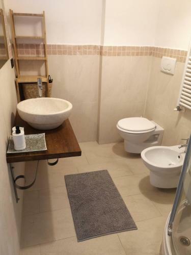 Apartamento Villa Olivari - Apt Il Melograno