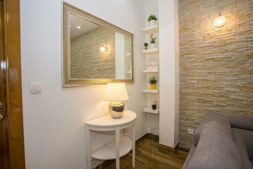 Exclusive Apartment Magnolia