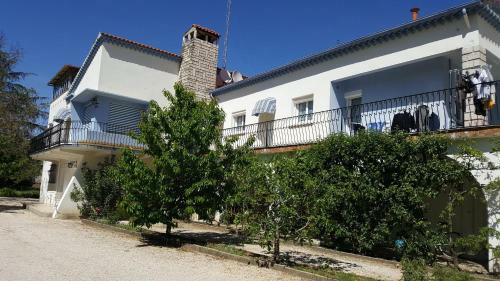 Apartamento Villa Norica Studio