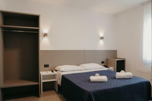 Bed & Breakfast Residence Vazzieri