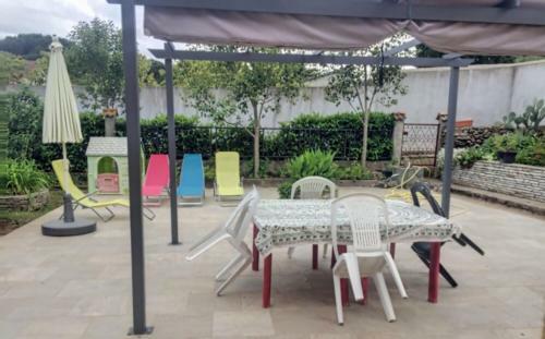 Apartamento Maison Antoniotti