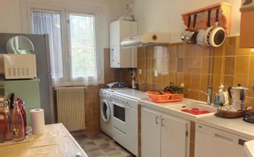 Apartamento Maison Antoniotti