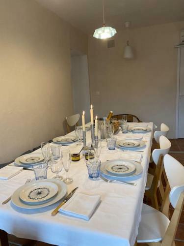 Bed & Breakfast Le Nomade En Provence