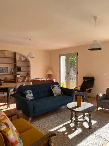 Bed & Breakfast Le Nomade En Provence