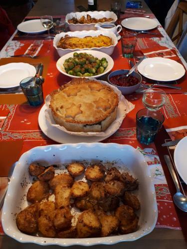 Mostarlic Vegan And Gluten Free B&B
