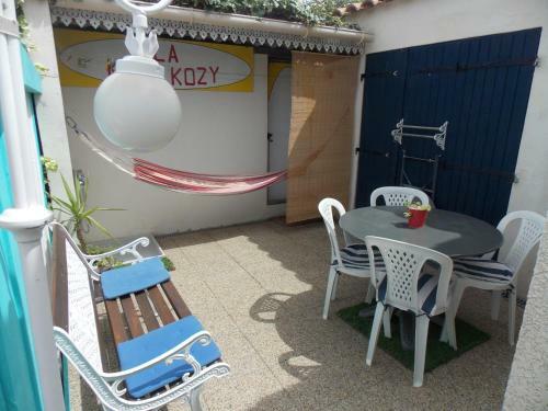 Apartamento Cosy Kaz