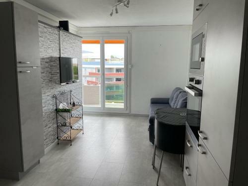 Apartamento Bormes-les-mimosas - Appart 25m2 Avec Balcon - 4p