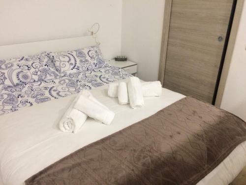 Apartamento Al Centro Di Cagliari
