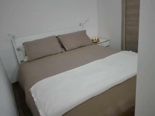 Apartamento Al Centro Di Cagliari