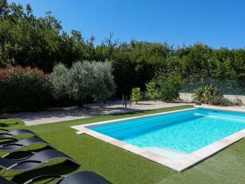 Villa Bastide De La Mer