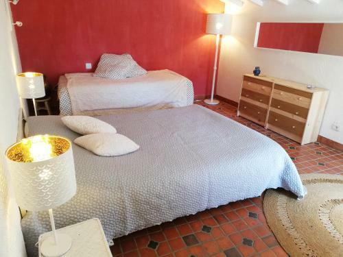 Bed & Breakfast Domaine Des Goudis