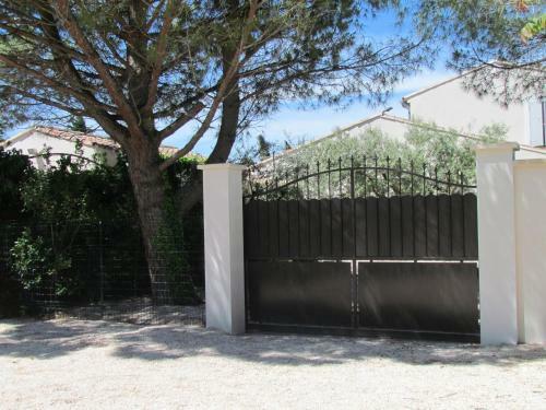 Gites En Provence Proche Avignon