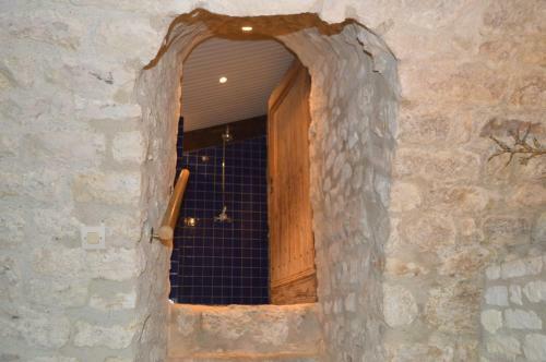 Bed & Breakfast Manoirhanslot
