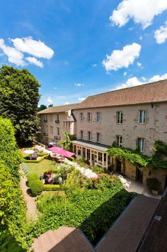 Hotel R�sidence Montespan