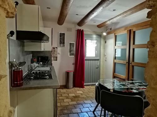 Apartamento G�te D'emeline