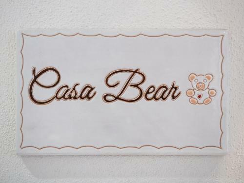 Apartamento Casa Bear - City Centre