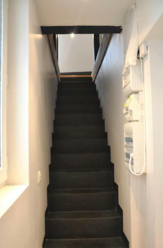 Charming Apartment In Boulogne