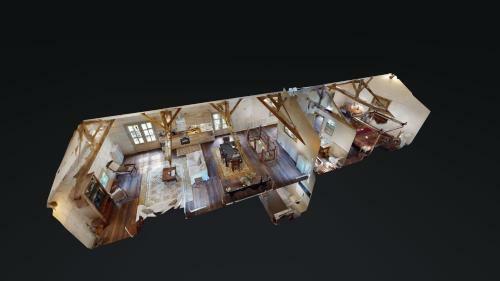 Villa La Maison De Jacquette: Luxueuse, Spacieuse!