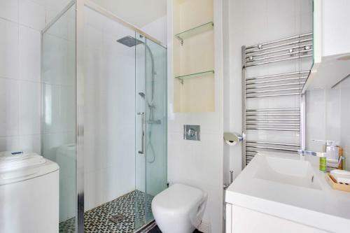 Cmg-cosy Apartment-parc Des Princes-stade Rolland Garros