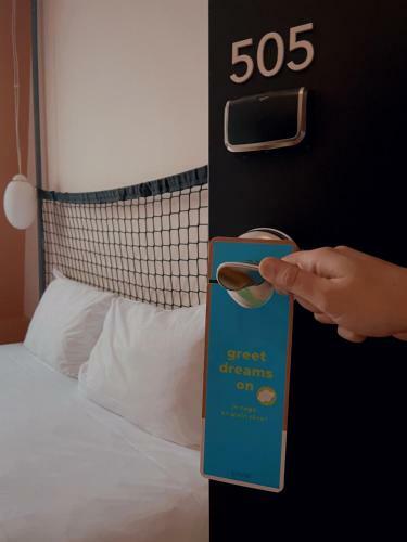 Hotel Greet Boulogne Billancourt Paris
