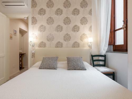 Apartamento Caldo Appartamento Nel Cuore Della Citt�