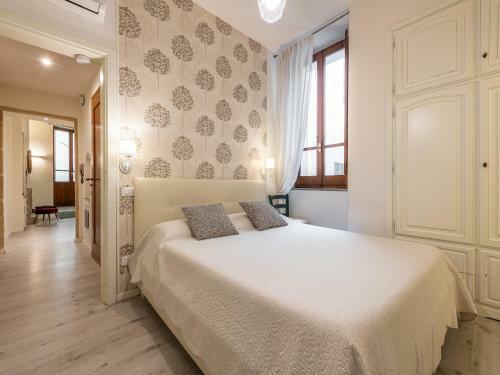 Apartamento Caldo Appartamento Nel Cuore Della Citt�
