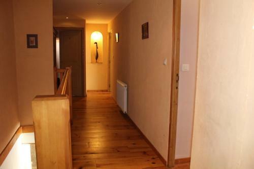 Bed & Breakfast Comme Un Coq En P�te