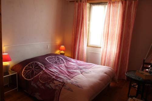 Bed & Breakfast Comme Un Coq En P�te