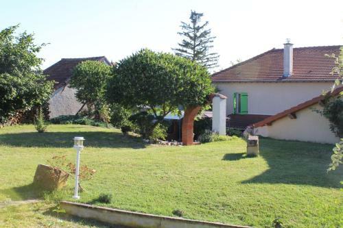 Bed & Breakfast Comme Un Coq En P�te