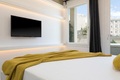 Hostal Vista Suites - Piazza Yenne