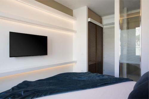 Hostal Vista Suites - Piazza Yenne