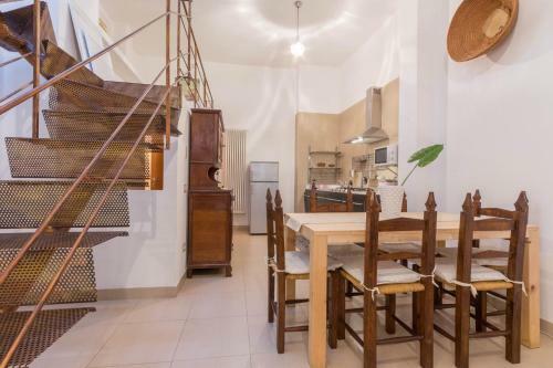 Apartamento "sa Ruga" Di Stampace