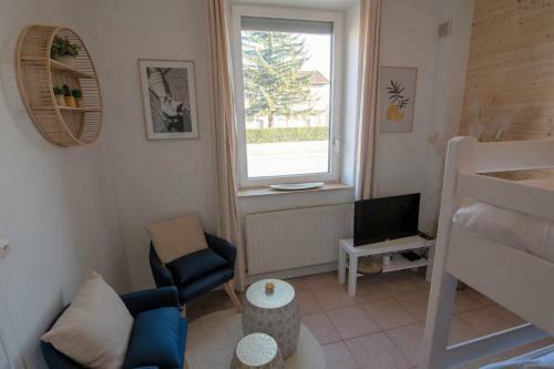 Apartamento Cabana & Alimentec