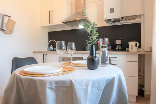 Apartamento Cabana & Alimentec