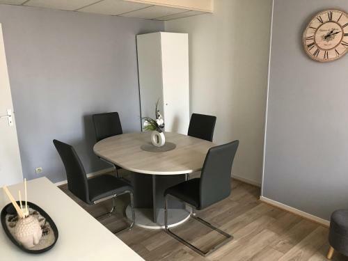 Apartamento Appart Meubl� Bourgoin