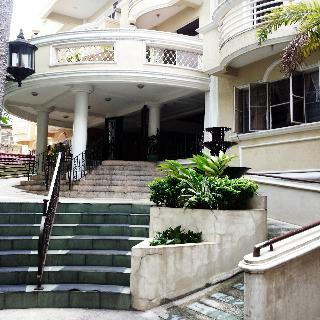Casa Nicarosa Hotel And Residences