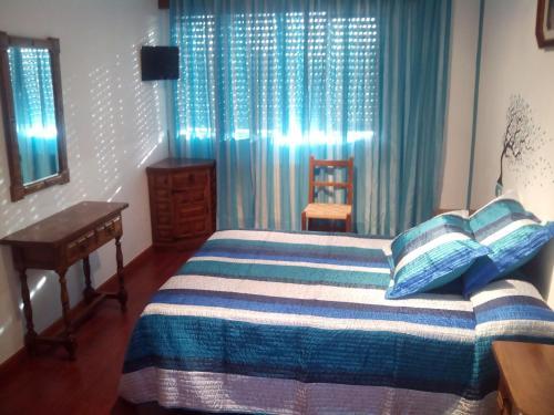 Hostal Albergue Pensi�n Flavia