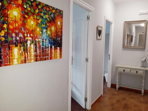 Hostal Albergue Pensi�n Flavia