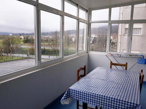 Hostal Albergue Pensi�n Flavia