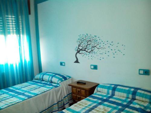 Hostal Albergue Pensi�n Flavia