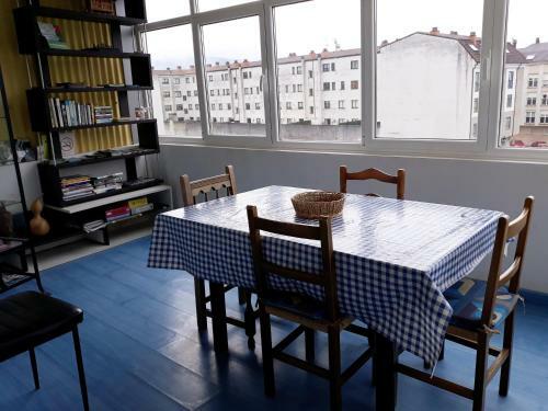 Hostal Albergue Pensi�n Flavia