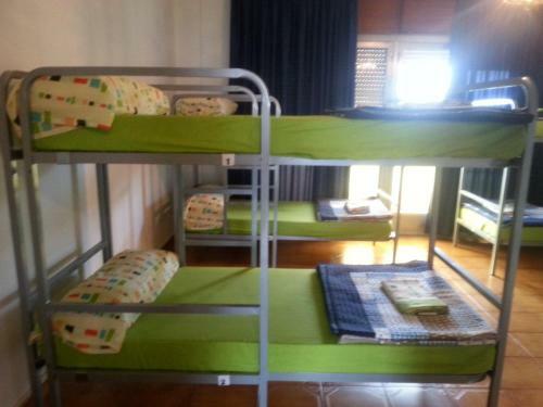Hostal Albergue Pensi�n Flavia
