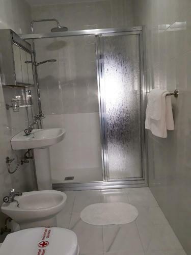 Hostal Albergue Pensi�n Flavia