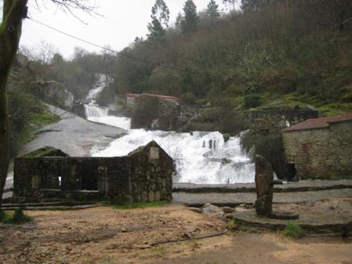 Hostal Albergue Pensi�n Flavia